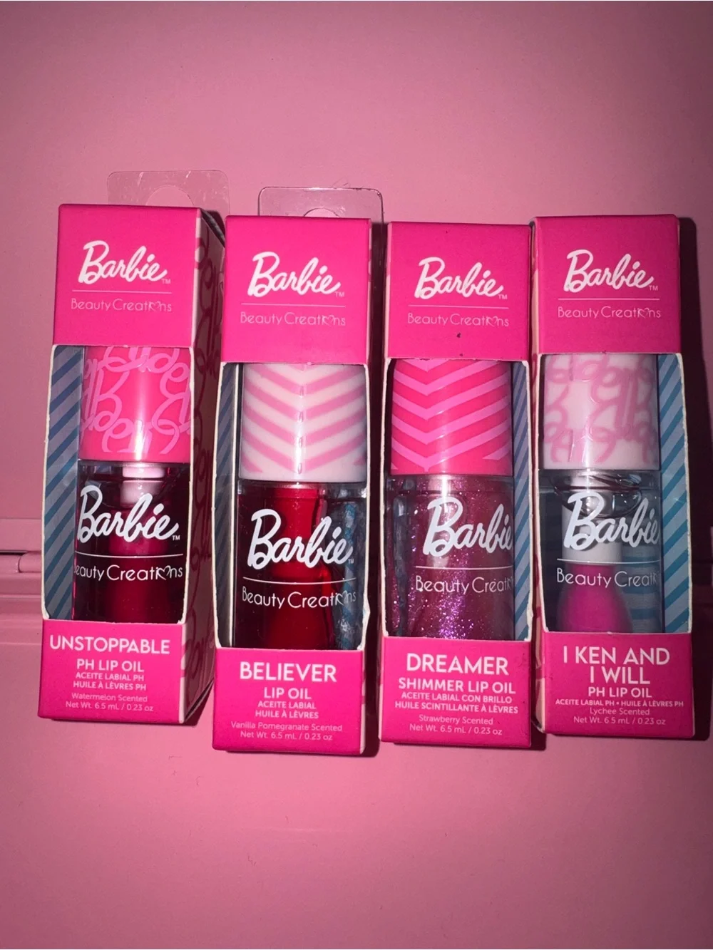 Barbie M